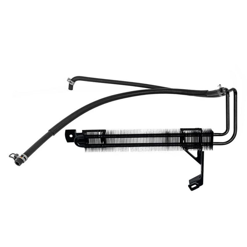 Edelmann 58000 Power Steering Finned Cooler