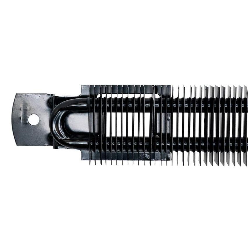 Edelmann 58000 Power Steering Finned Cooler