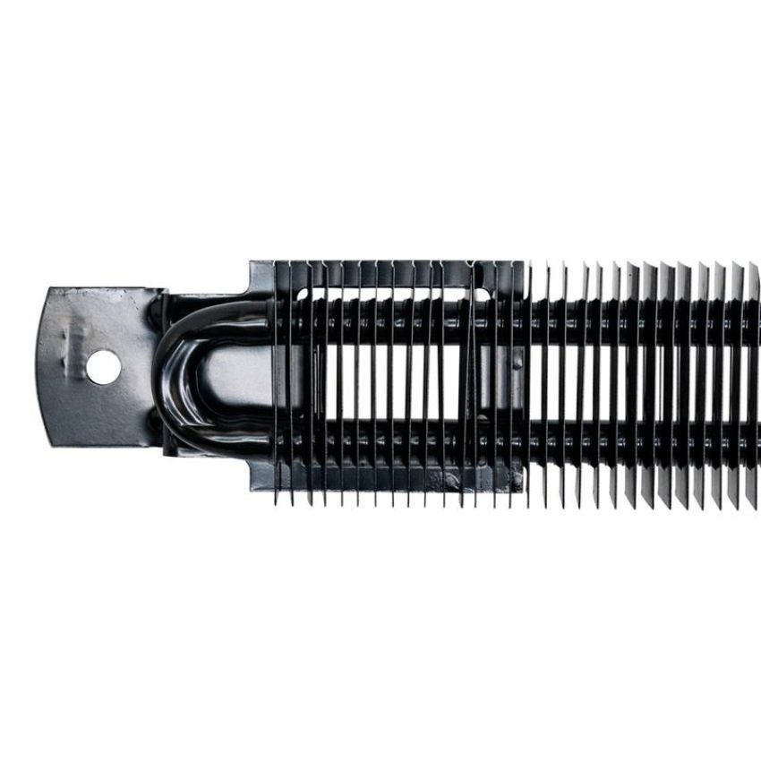 Edelmann 58000 Power Steering Finned Cooler
