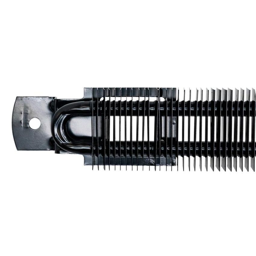 Edelmann 58000 Power Steering Finned Cooler