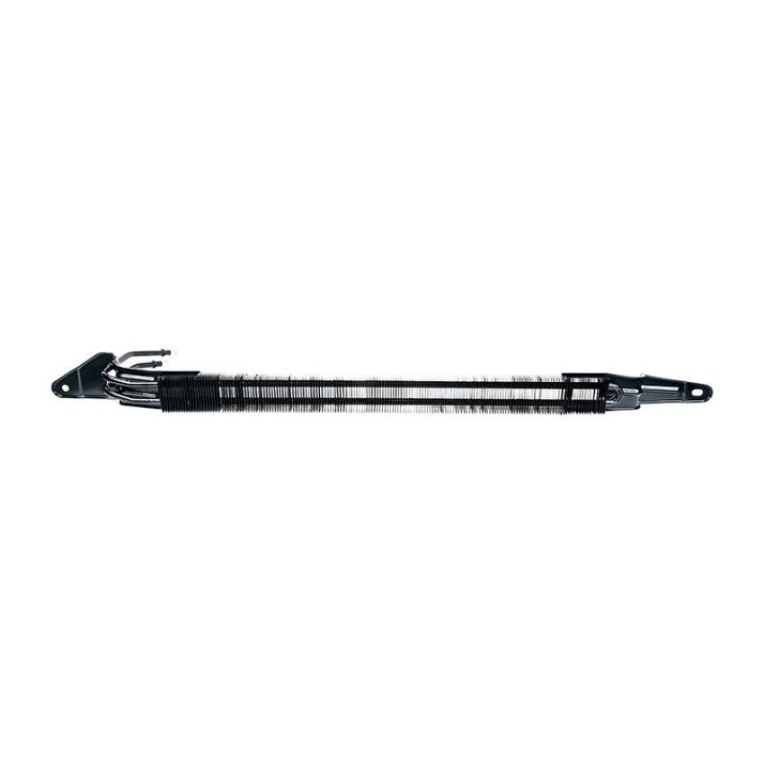Edelmann 58001 Power Steering Finned Cooler