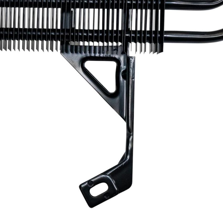 Edelmann 58002 Power Steering Finned Cooler