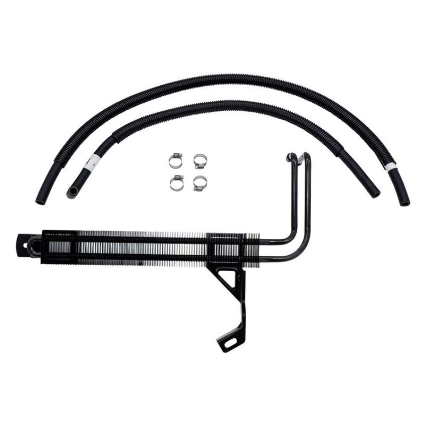Edelmann 58002 Power Steering Finned Cooler