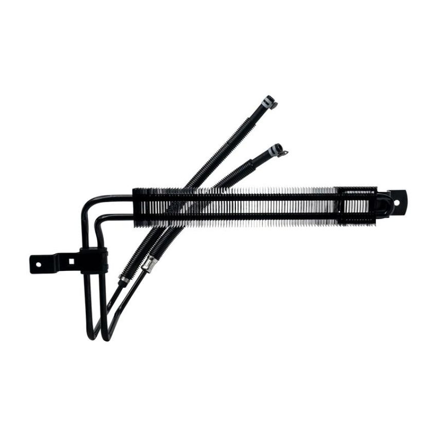 Edelmann 58003 Power Steering Finned Cooler