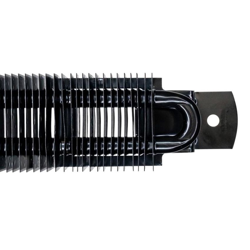 Edelmann 58003 Power Steering Finned Cooler