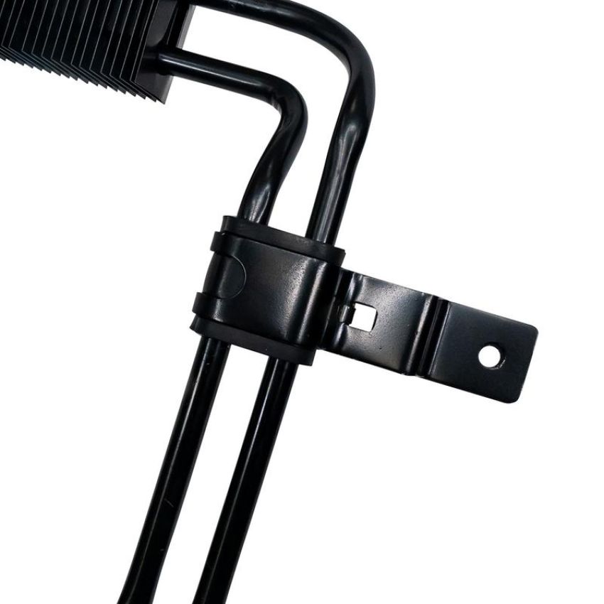 Edelmann 58003 Power Steering Finned Cooler