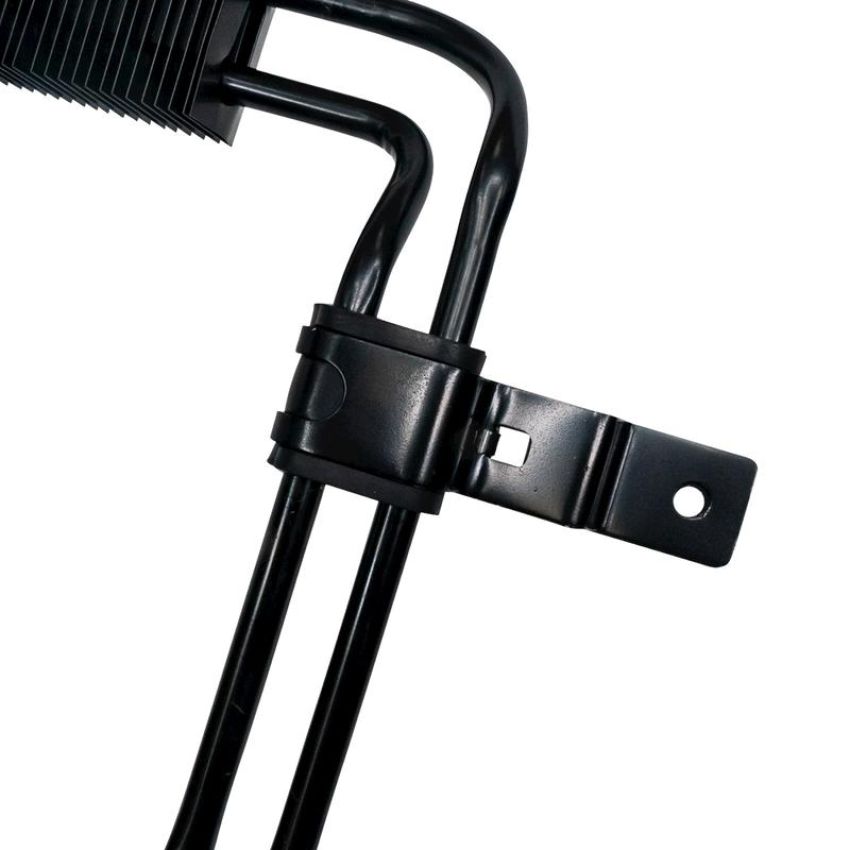 Edelmann 58003 Power Steering Finned Cooler