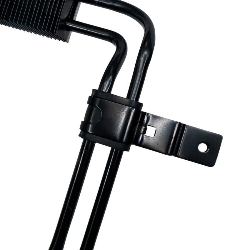 Edelmann 58003 Power Steering Finned Cooler