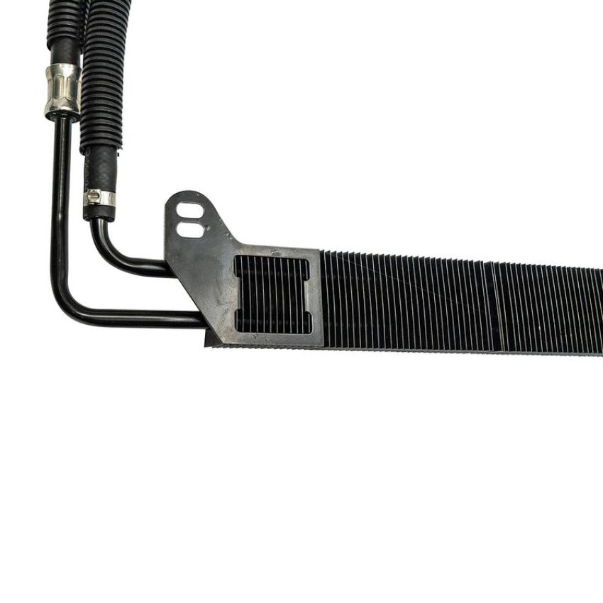 Edelmann 58005 Power Steering Finned Cooler