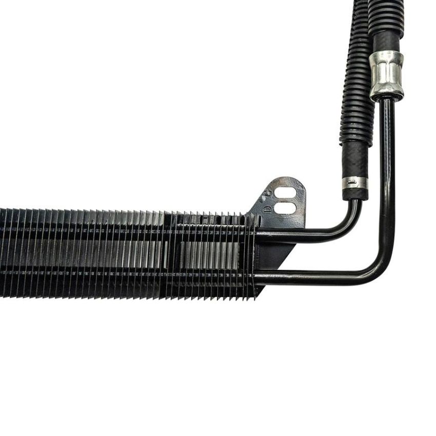 Edelmann 58005 Power Steering Finned Cooler