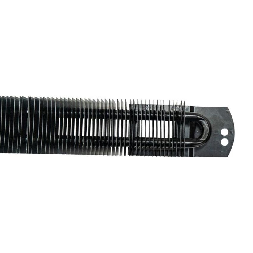 Edelmann 58005 Power Steering Finned Cooler