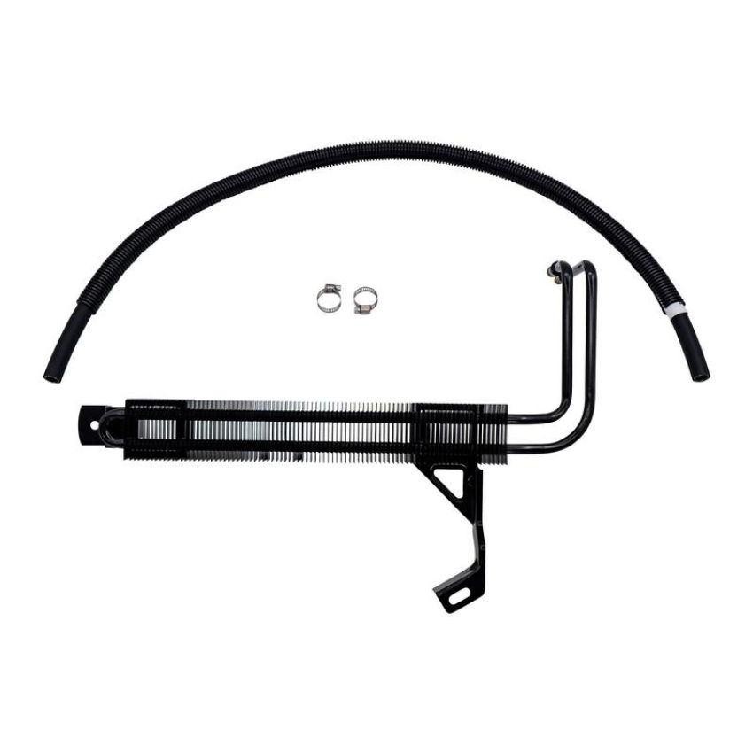 Edelmann 58006 Power Steering Finned Cooler