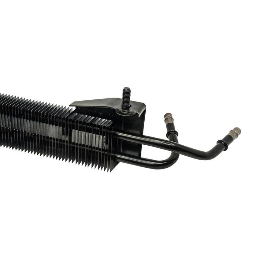 Edelmann 58007 Power Steering Finned Cooler