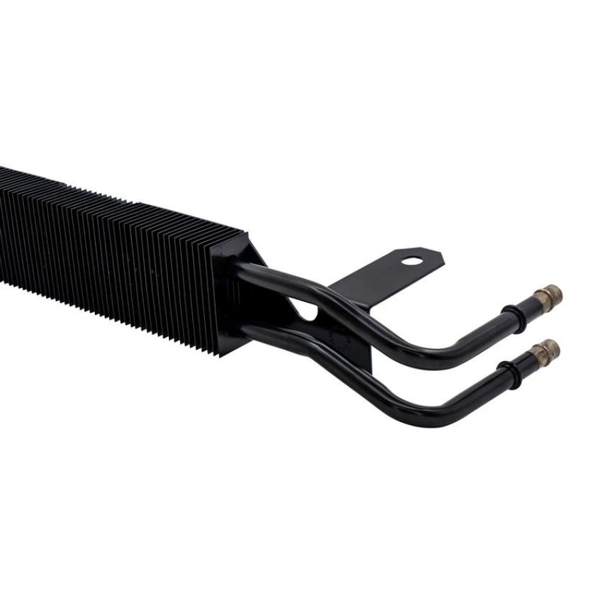 Edelmann 58008 Power Steering Finned Cooler
