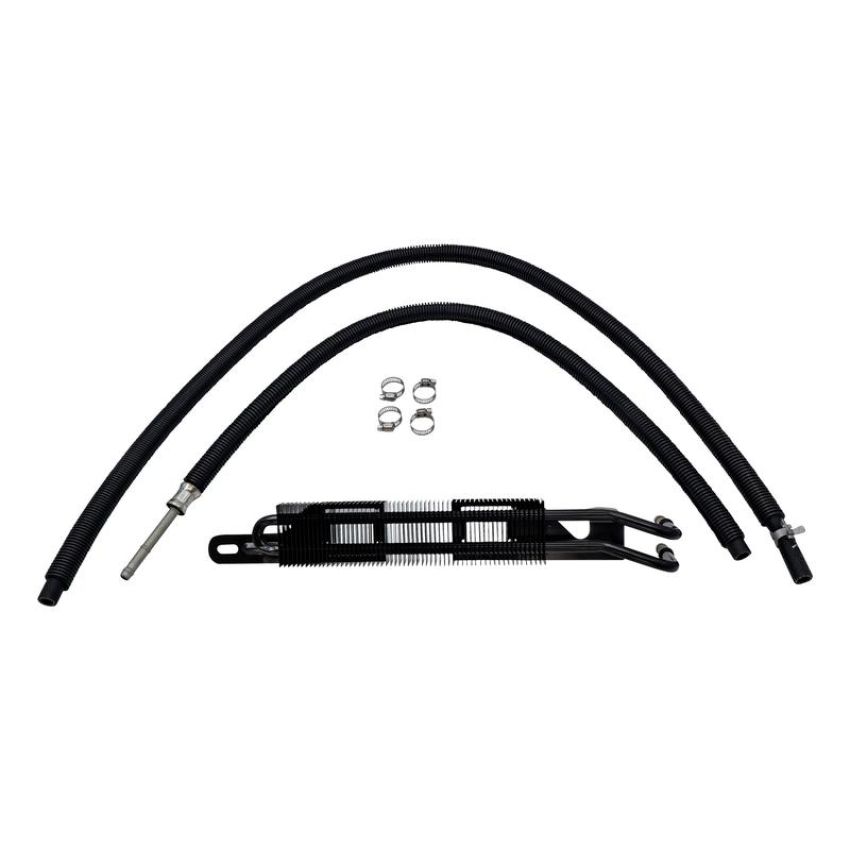 Edelmann 58008 Power Steering Finned Cooler