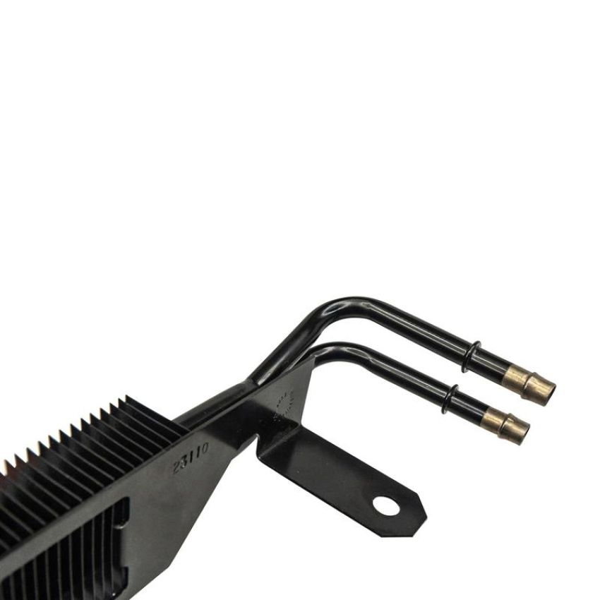 Edelmann 58008 Power Steering Finned Cooler