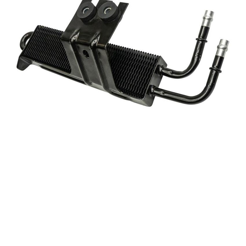 Edelmann 58010 Power Steering Finned Cooler