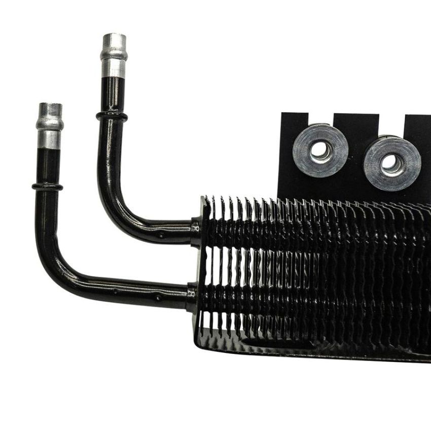 Edelmann 58010 Power Steering Finned Cooler