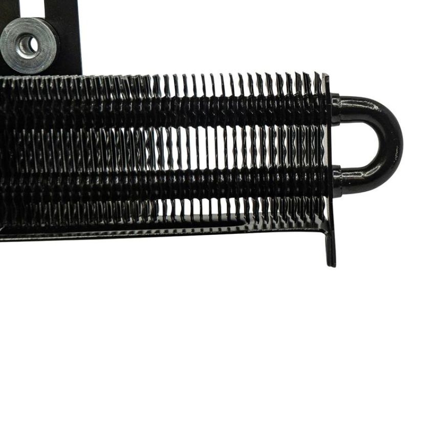 Edelmann 58010 Power Steering Finned Cooler