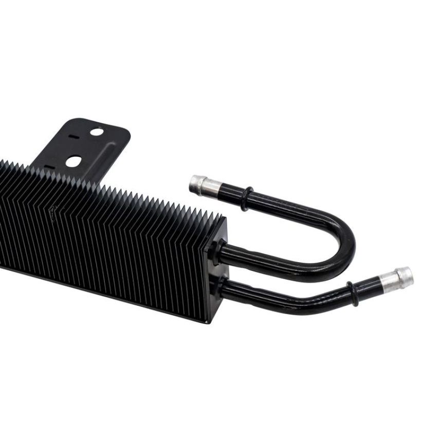 Edelmann 58013 Power Steering Finned Cooler