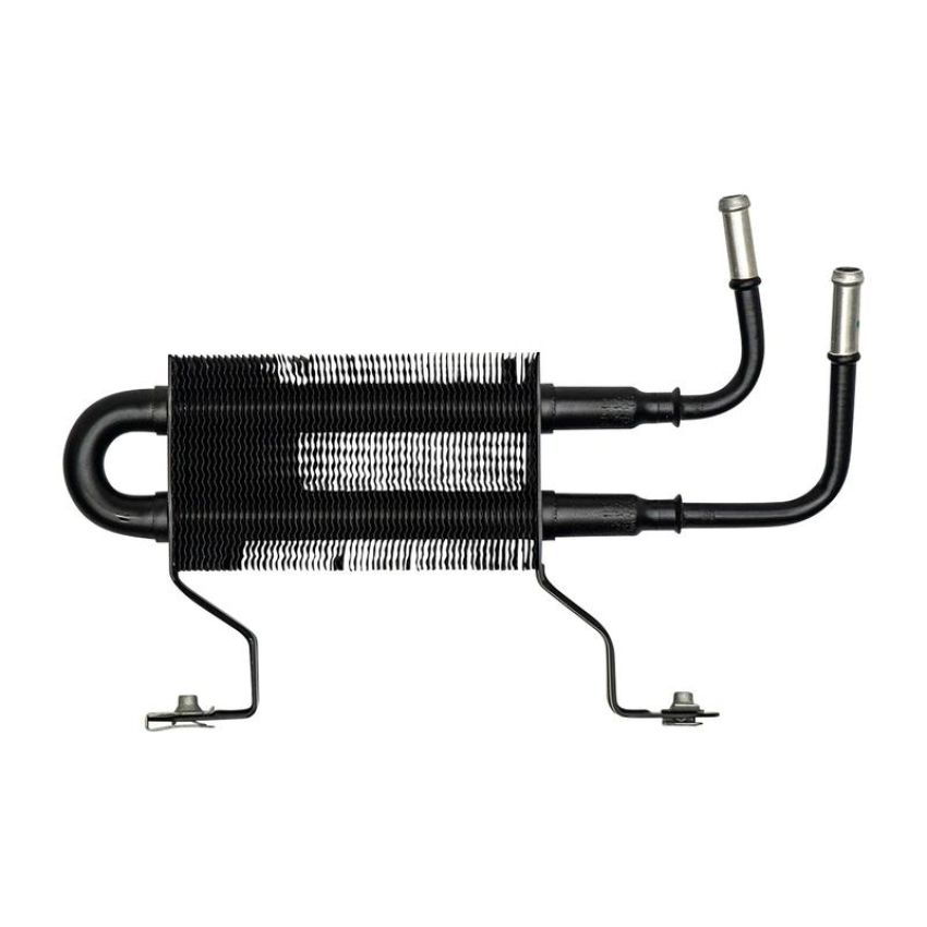 Edelmann 58014 Power Steering Finned Cooler