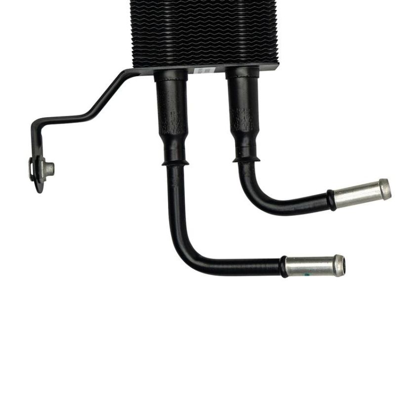 Edelmann 58014 Power Steering Finned Cooler