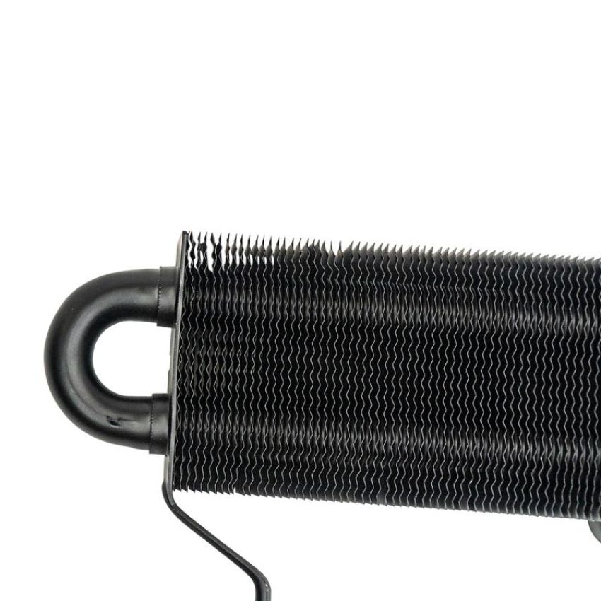 Edelmann 58014 Power Steering Finned Cooler