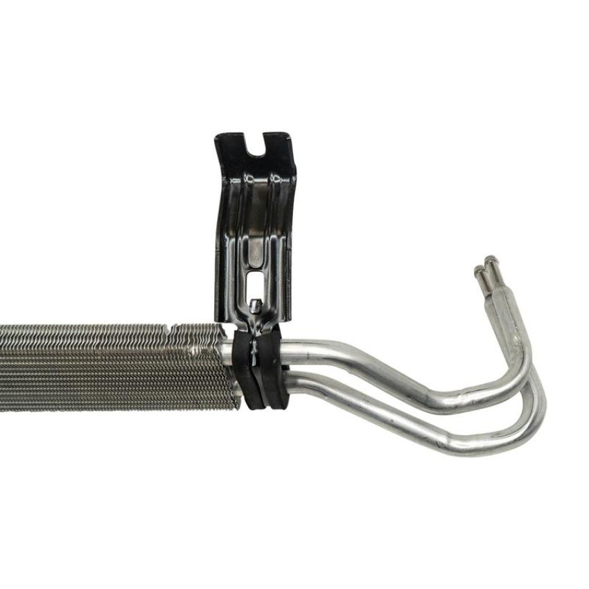 Edelmann 58015 Power Steering Finned Cooler