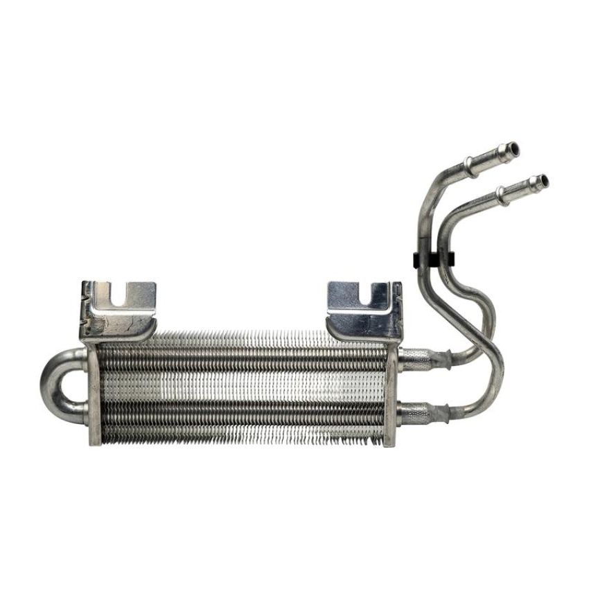 Edelmann 58016 Power Steering Finned Cooler