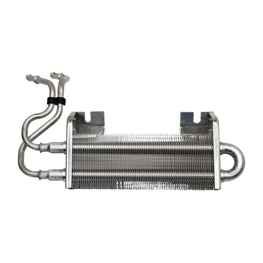 Edelmann 58016 Power Steering Finned Cooler