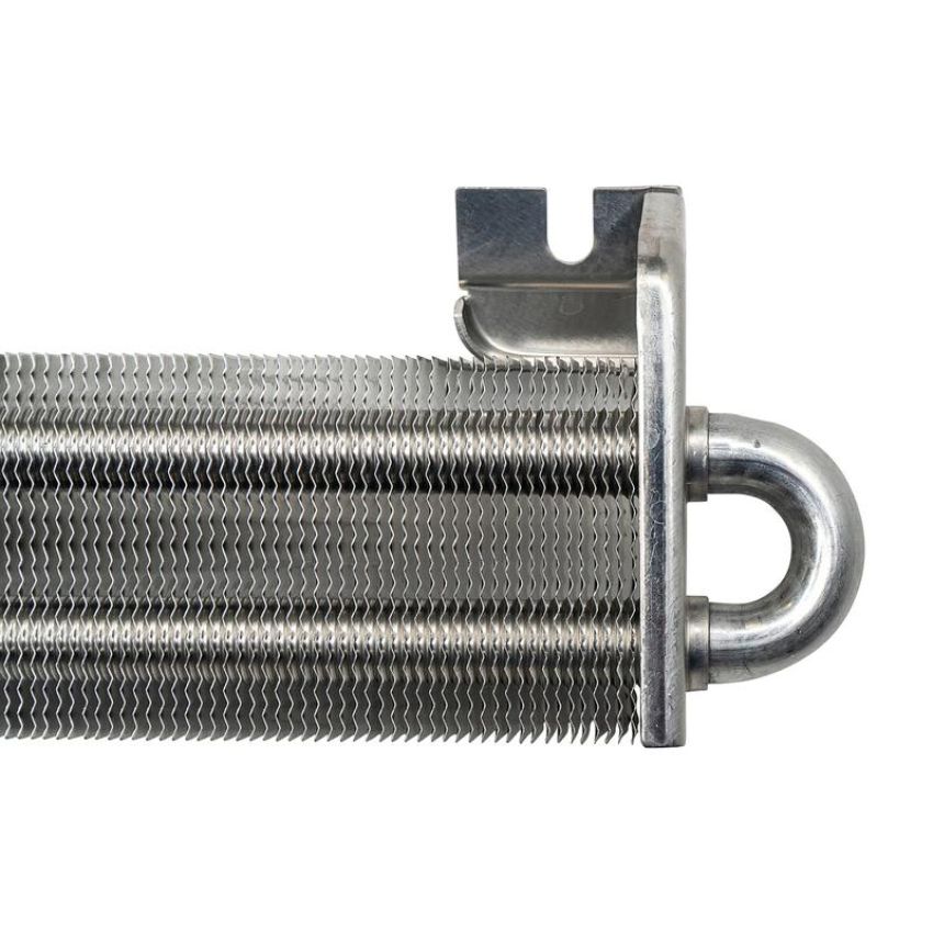Edelmann 58016 Power Steering Finned Cooler