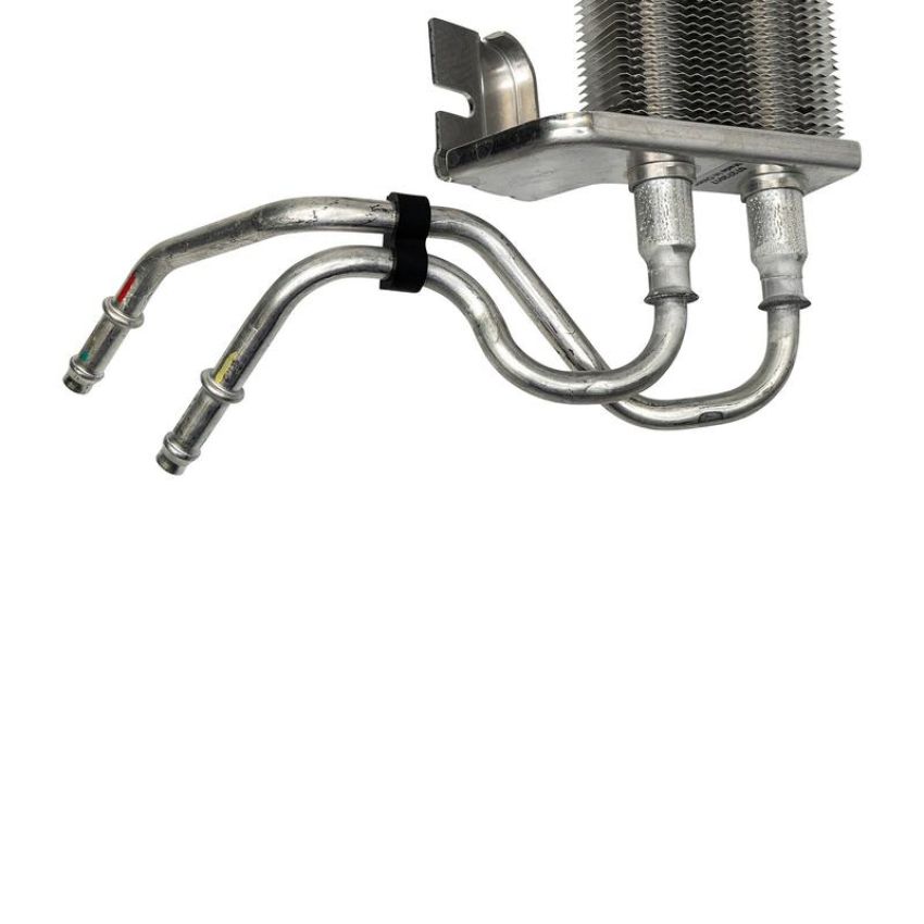 Edelmann 58016 Power Steering Finned Cooler