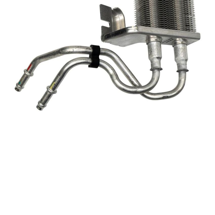Edelmann 58016 Power Steering Finned Cooler