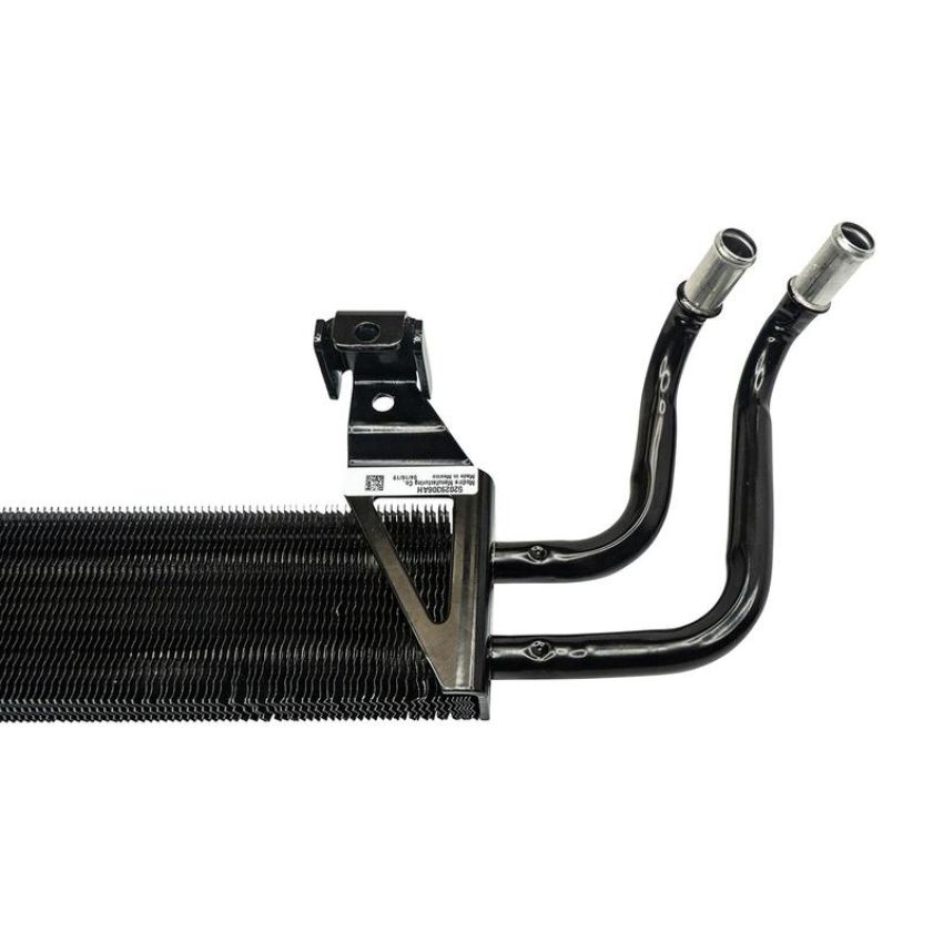 Edelmann 58017 Power Steering Finned Cooler