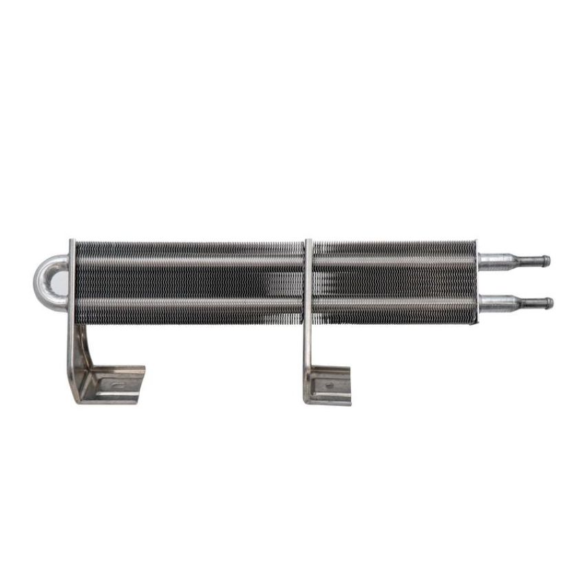 Edelmann 58018 Power Steering Finned Cooler