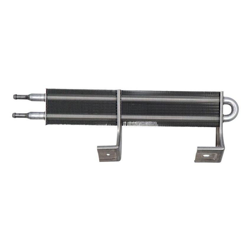 Edelmann 58018 Power Steering Finned Cooler