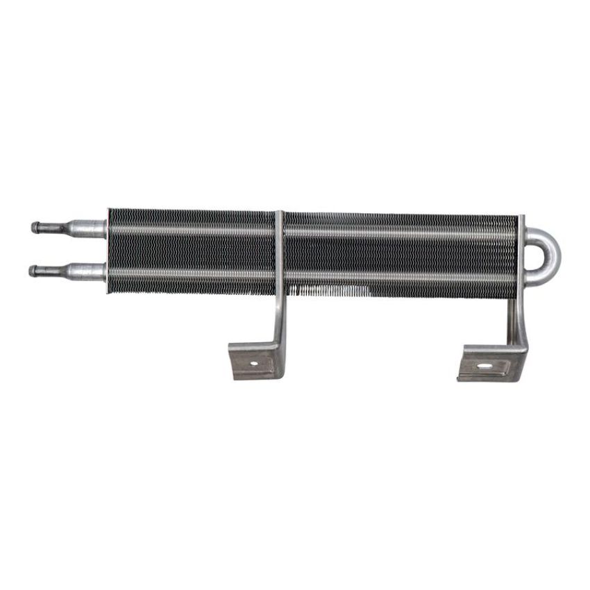 Edelmann 58018 Power Steering Finned Cooler