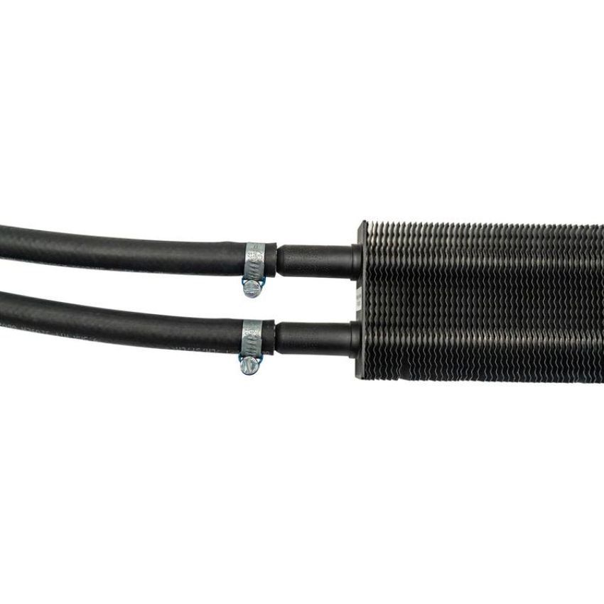 Edelmann 58018 Power Steering Finned Cooler