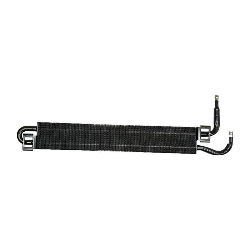 Edelmann 58019 Power Steering Finned Cooler