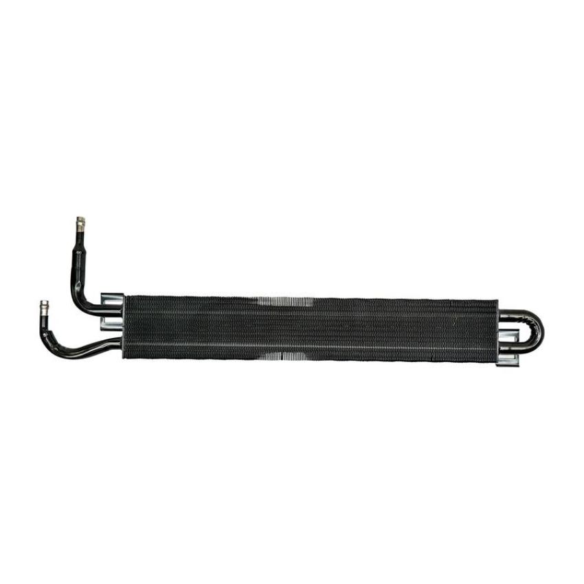 Edelmann 58019 Power Steering Finned Cooler