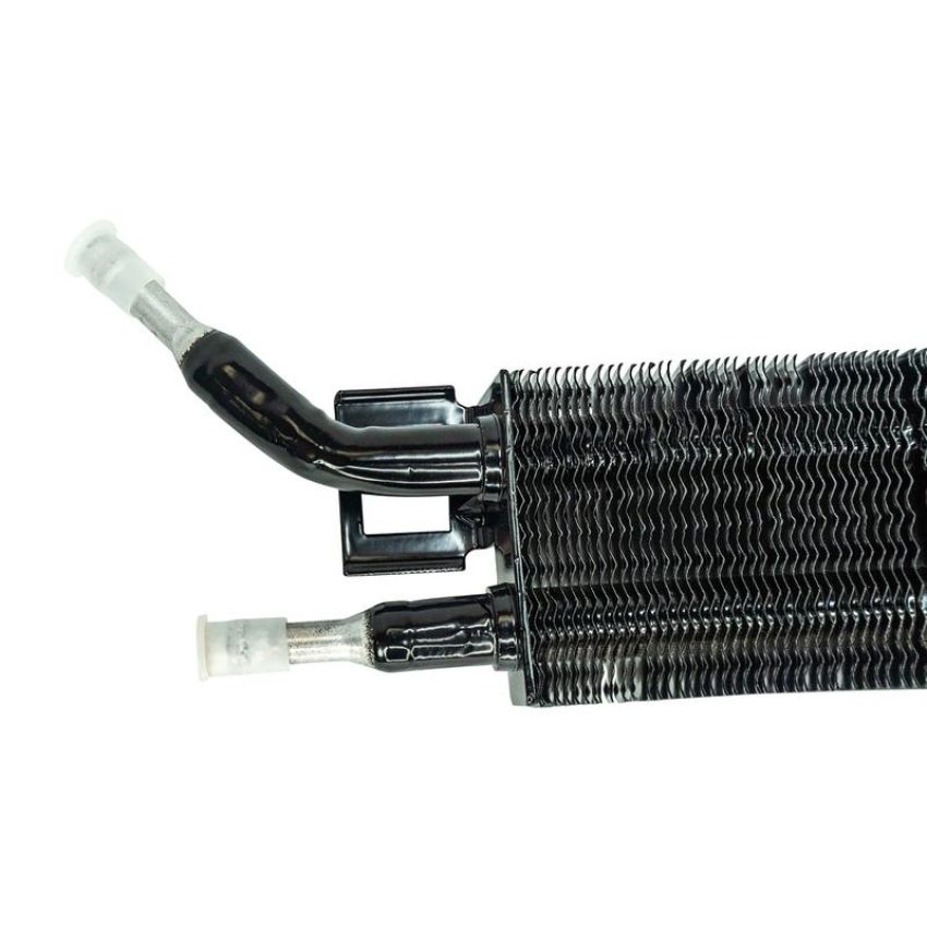 Edelmann 58021 Power Steering Finned Cooler