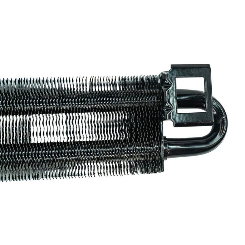 Edelmann 58021 Power Steering Finned Cooler