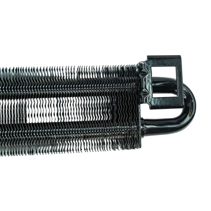 Edelmann 58021 Power Steering Finned Cooler