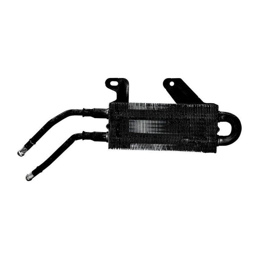 Edelmann 58022 Power Steering Finned Cooler
