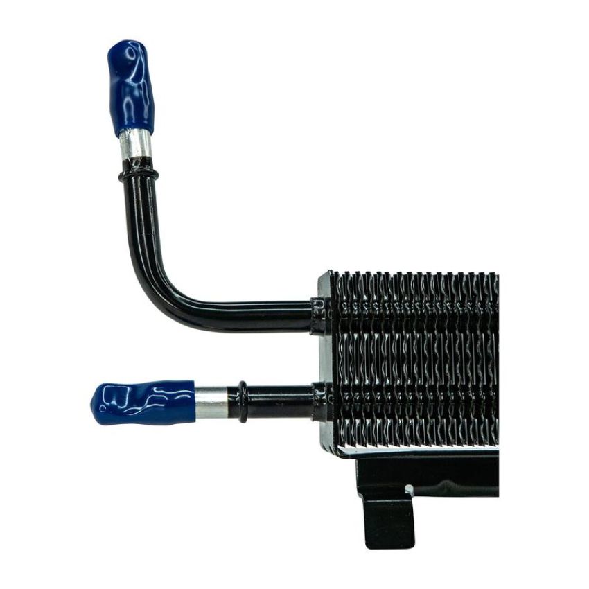 Edelmann 58023 Power Steering Finned Cooler