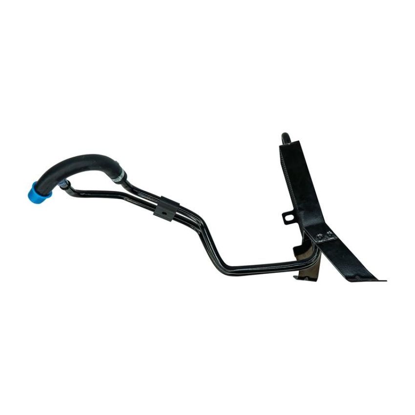 Edelmann 58024 Power Steering Finned Cooler