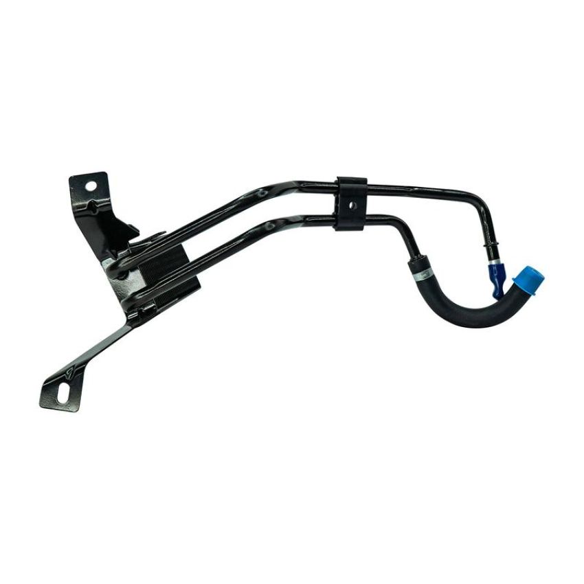 Edelmann 58024 Power Steering Finned Cooler
