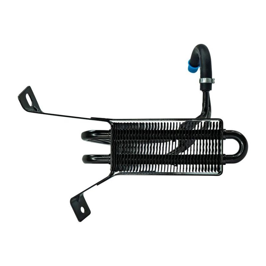 Edelmann 58024 Power Steering Finned Cooler