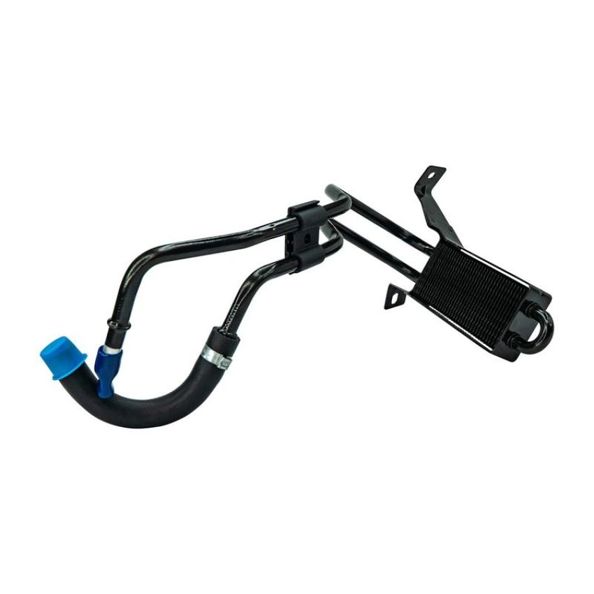 Edelmann 58024 Power Steering Finned Cooler