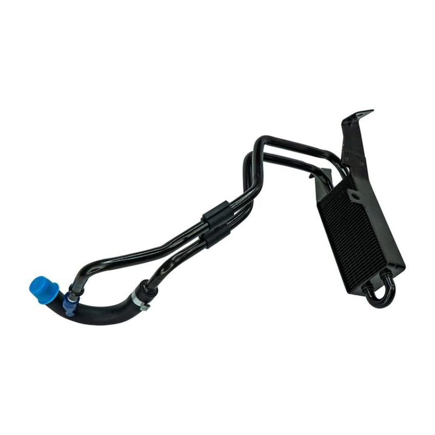 Edelmann 58024 Power Steering Finned Cooler